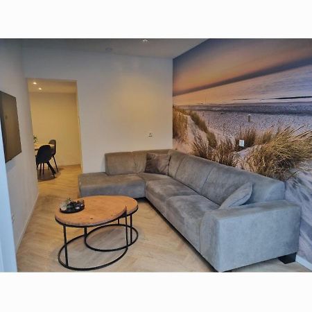 Calm Down Near The Sea Bed & Breakfast Vlissingen Ngoại thất bức ảnh